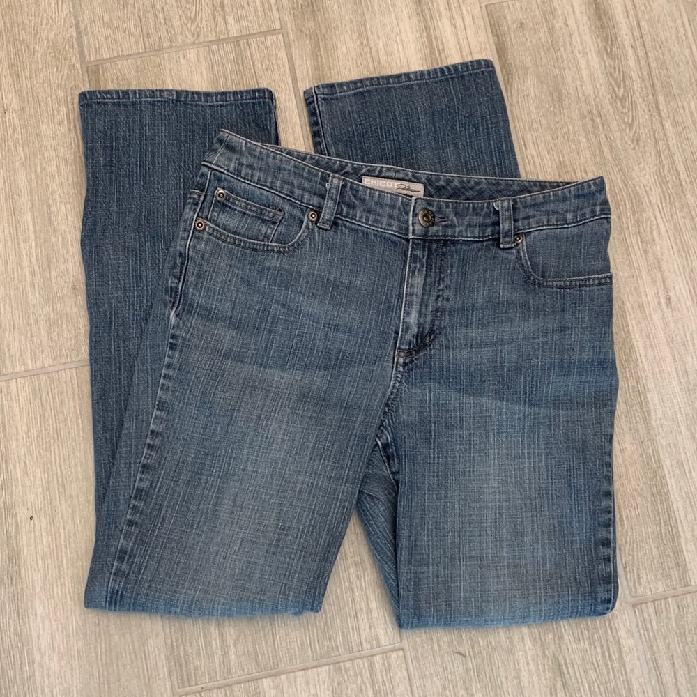 Chico’s Jeans